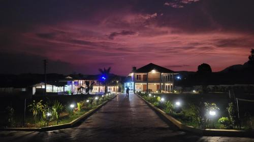 Chikkamagaluru Hotel | Rangi Taranga Resort