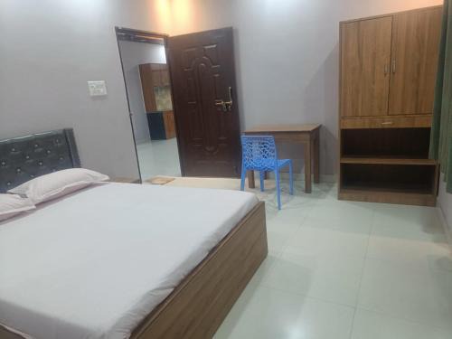 Varanasi Casa | Rangili Baag