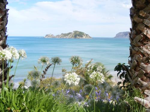 Tokomaru Bay Apartamento | Rangimarie Anaura Bay Beachstay