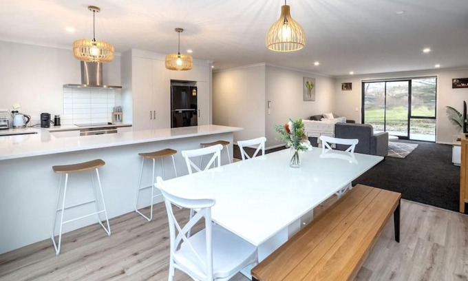 Martinborough Casa | Rangimarie