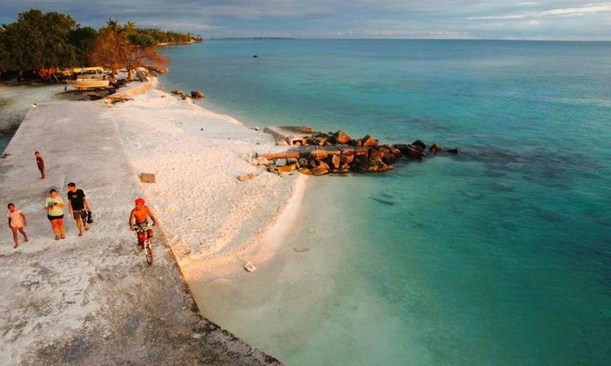 Tiputa Casa | RANGIROA - My Eden Place