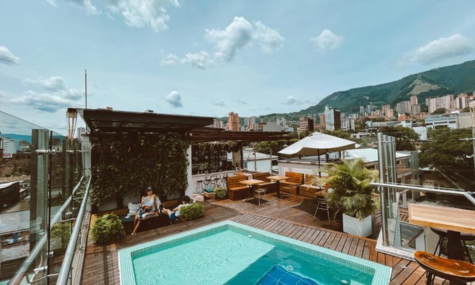 Zona Rosa Hostal | Rango Hostel Boutique