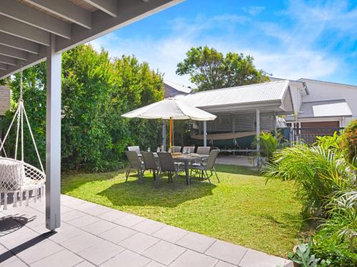 Minnamurra Casa | Rangoon Sunrise at Minnamurra