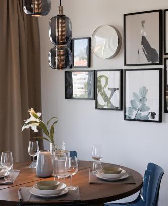 Puerto Banus Apartamento | Ranhomes rentals apartments