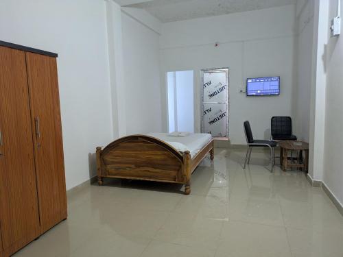 Guwahati Hotel | Rani guest house