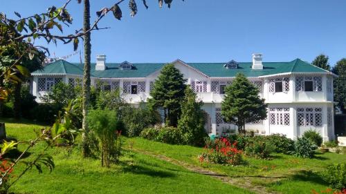Darjeeling Casa | Rani Kothi Heritage Residency