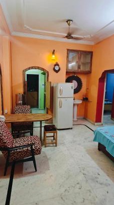 Hyderabad Apartamento | Rani's Nest