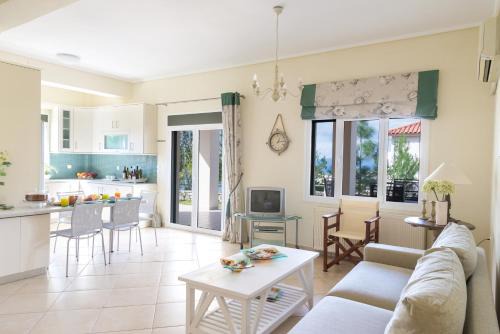 Khelmata Apartamento | Rania Apartments Helmata