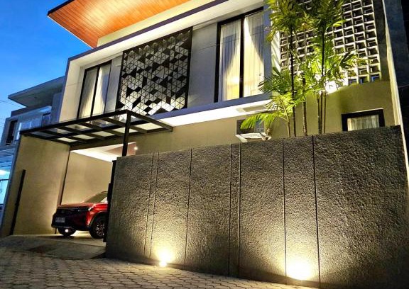 Depok Casa | Rania Guest House