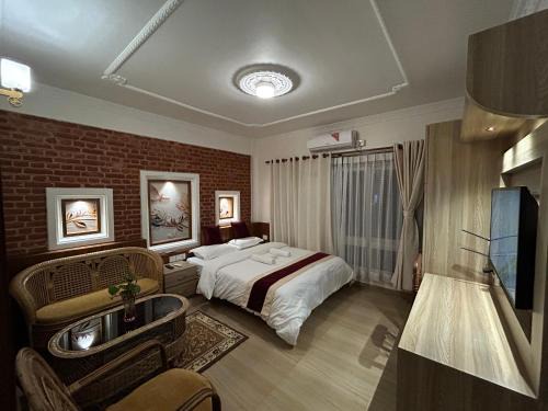 Nagarjun Apartamento | Raniban Suites - Apartment Home