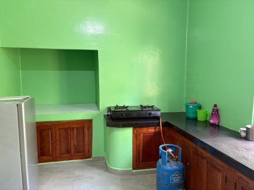 Vadamaradchy North Casa | Ranjitha Tourist Park