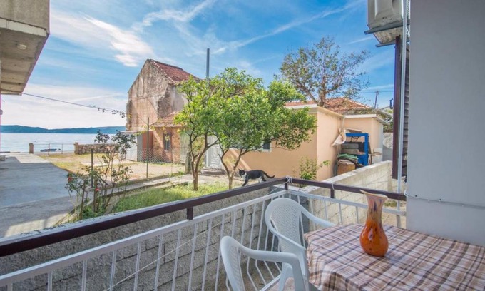 Bijela Casa | Ranka guest house