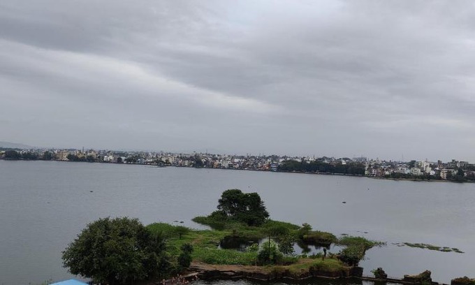 Kolhapur Apartamento | Rankala Lakeview