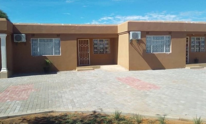 Molepolole Apartamento | Ranks Apartments