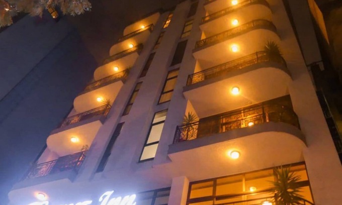 Bole Casa | Rankset Guesthouse apartment