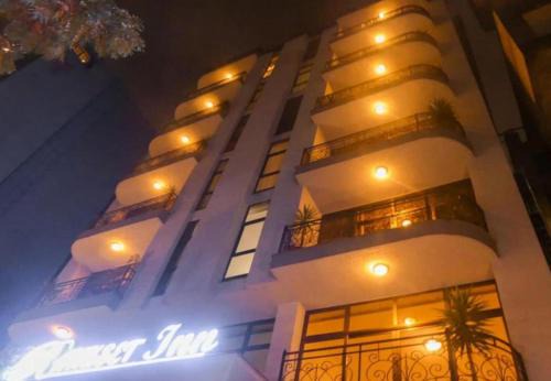 Nifas Silk-Lafto Casa | Rankset Guesthouse Apartment