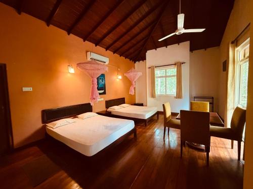 Kataragama Casa | Ranmin Eco Village
