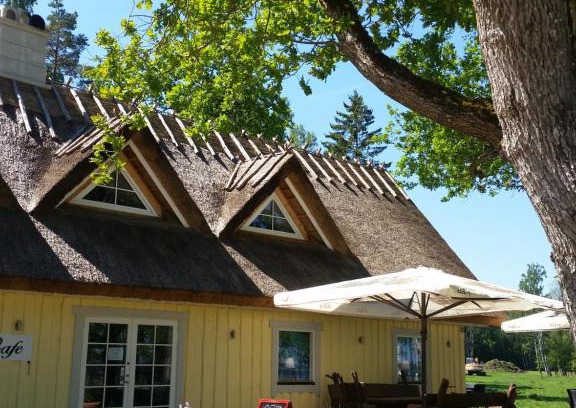 Saaremaa Cabina | Ranna Villa Farm