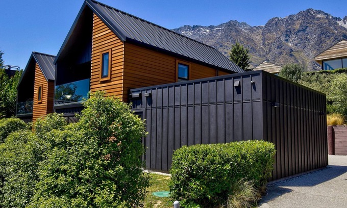 Kawarau Falls Casa | Rannoch Wonder,.Nature and Views