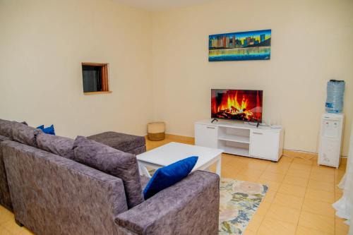 Kisii Apartamento | Ranny Homes Kisii
