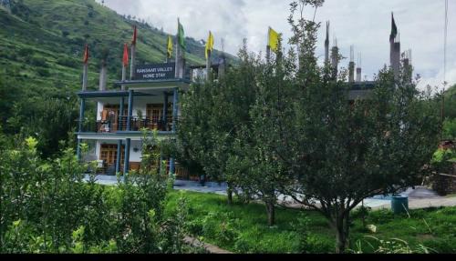 Rohru Casa | Ransaar Valley Homestay