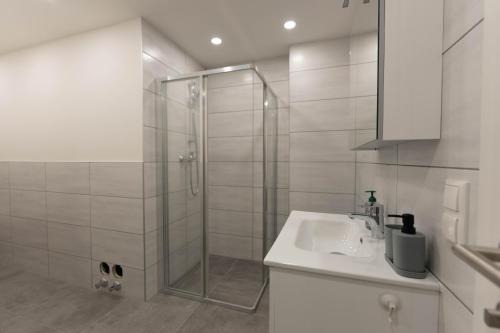 Braunau am Inn Apartamento | Ranshofen Zimmervermietung Projektentwicklungs GmbH