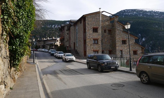 Ransol Apartamento | Ransol Tarter SXX-Vacances Pirinenca