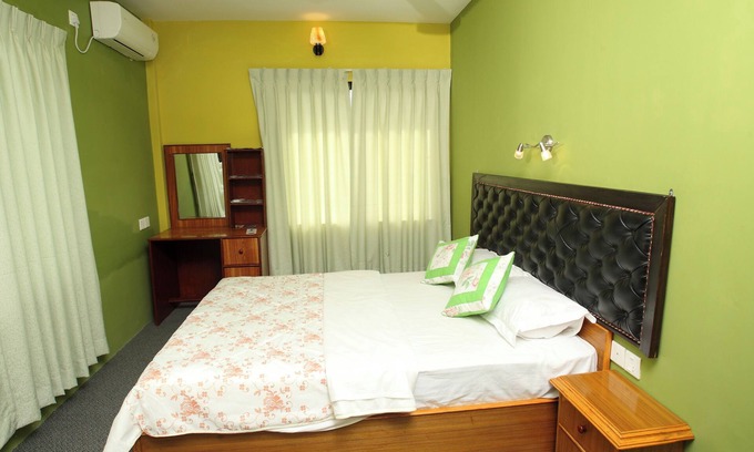 Pokhara Apartamento | Ranss Apartment