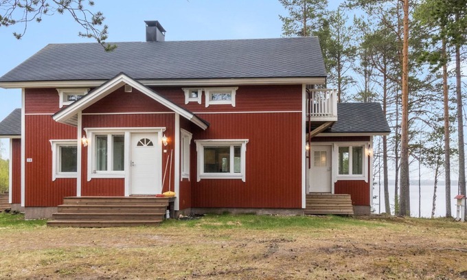 Ranua Casa | Rantala by Interhome