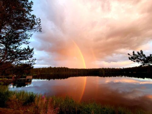 Syote Casa | Rantamökki 28