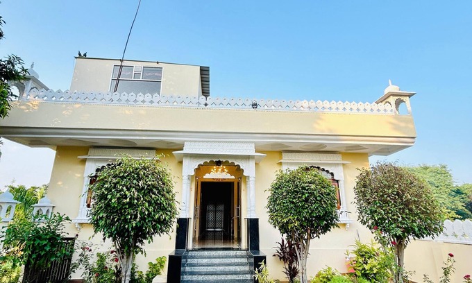 Sawai Madhopur Hotel | Ranthambhore Tiger Niwas