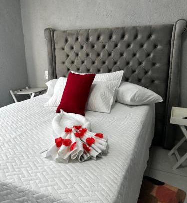Polokwane Cama Y Desayuno | RANTI Guest House