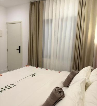 Dhigurah Hotel | Ranveli Dhigurah