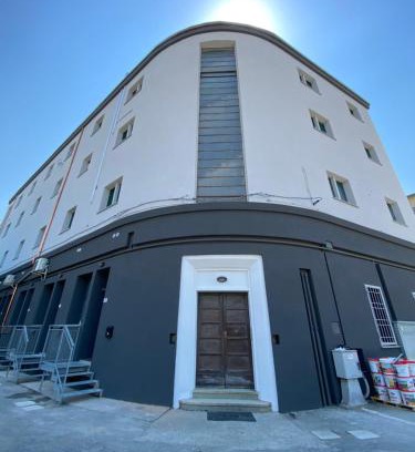 Bologna Fiere District Apartamento | Ranzani Flat