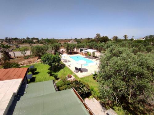 Galugnano Casa | Ranzulu Casa Vacanza