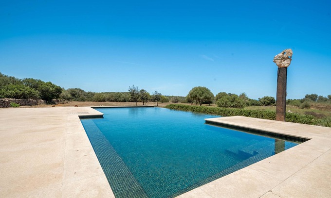 Arta Villa | Rapal, Villa 5StarsHome Mallorca