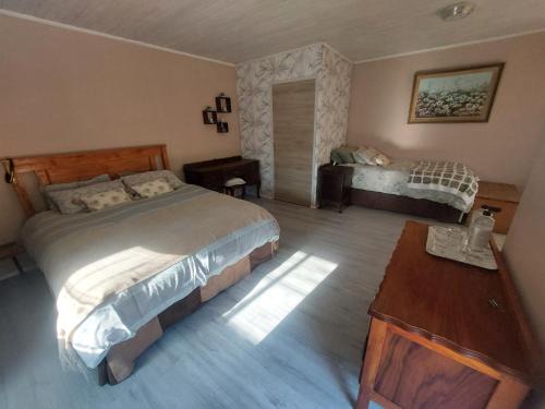 Bethulie Cama Y Desayuno | Raphas Eco Homestead