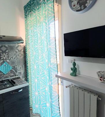 Monte Po-Nesima-San Leone-Rapisardi Apartamento | RAPISARDI HOME