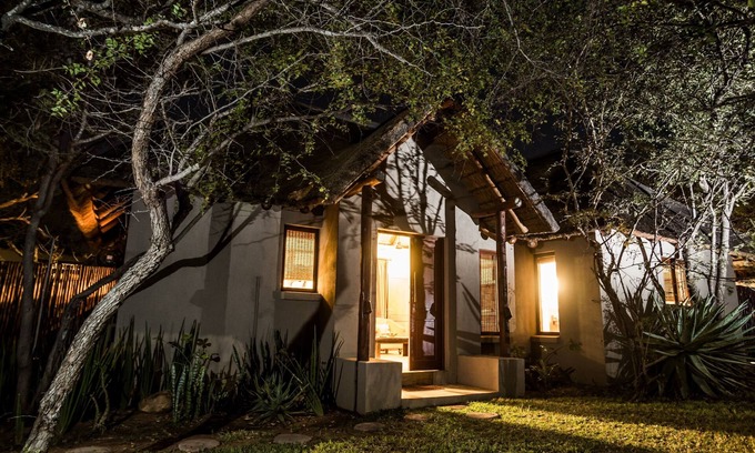 Hoedspruit Cabina | Raptors Lodge N16
