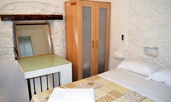 La Spezia Apartamento | Rapunzel tower house
