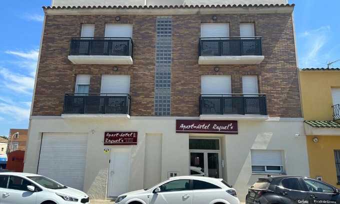 Sant Pere Pescador Apartamento | RAQUEL'S - Habitacions i Apartaments turístics -