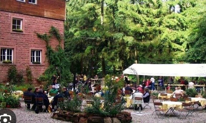 Wachenheim an der Weinstrasse Casa | Raquet 2 Cómoda residencia de vacaciones