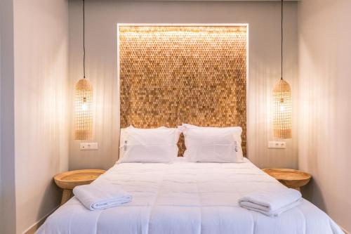 Alepou Apartamento | Rarakos Houses Corfu