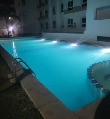 Achakkar Apartamento | rare appartement de vacances