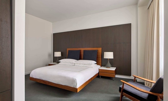 Tribeca Hotel | Rare Find! 2 Modern Units in the Heart of Tribeca! Close to Statue of Liberty!