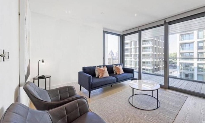 Queenstown Apartamento | Rare Find - Luxury Central Apartment