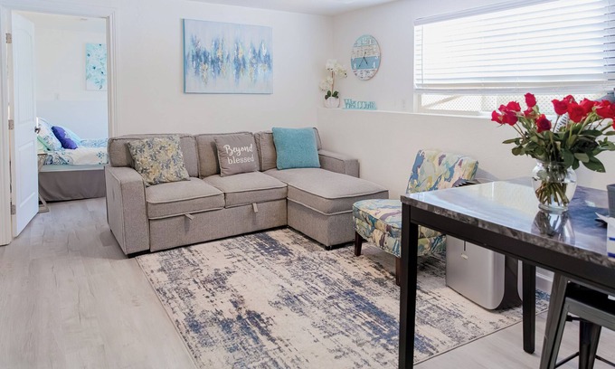 Cimarron Hills Condominio | Rare Find Private 2br 1ba In Colorado Springs