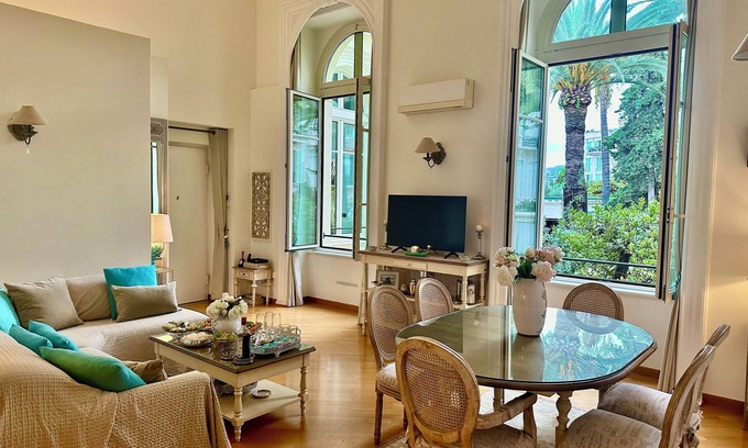Old Town Apartamento | Excepcional piso a un paso de la playa y de la zona peatonal