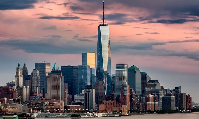 Tribeca Hotel | Rare Gem in New York! 2 Spacious Units, Pets Allowed, Near The Brooklyn Bridge!
