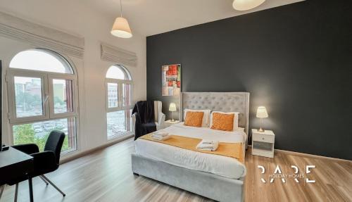 Discovery Gardens Apartamento | Rare Holiday Homes - Mediterranean Cluster - Near Ibn Battuta Mall - Discovery Garden - Building# Med 79 - R203
